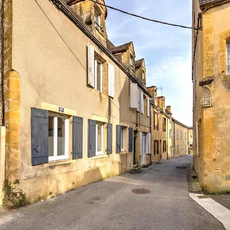 Proche Centre Lejlighed