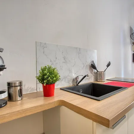 Appartement Proche Centre *