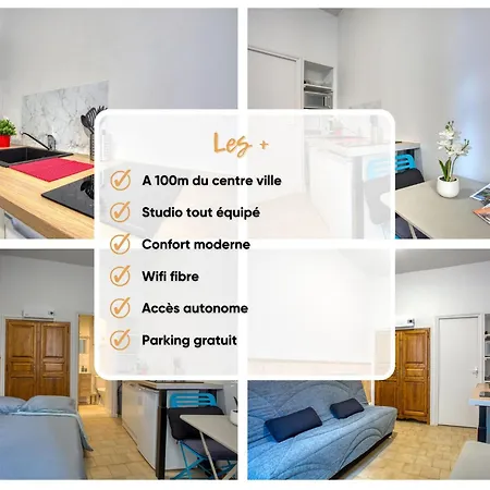 Appartamento Proche Centre Sarlat