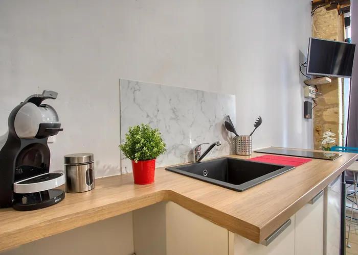 Appartamento Proche Centre *