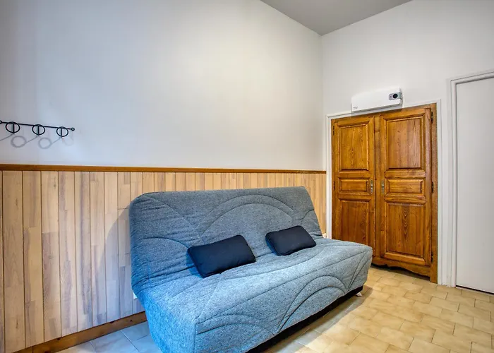 Proche Centre Appartamento