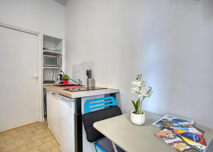 Proche Centre Appartamento *