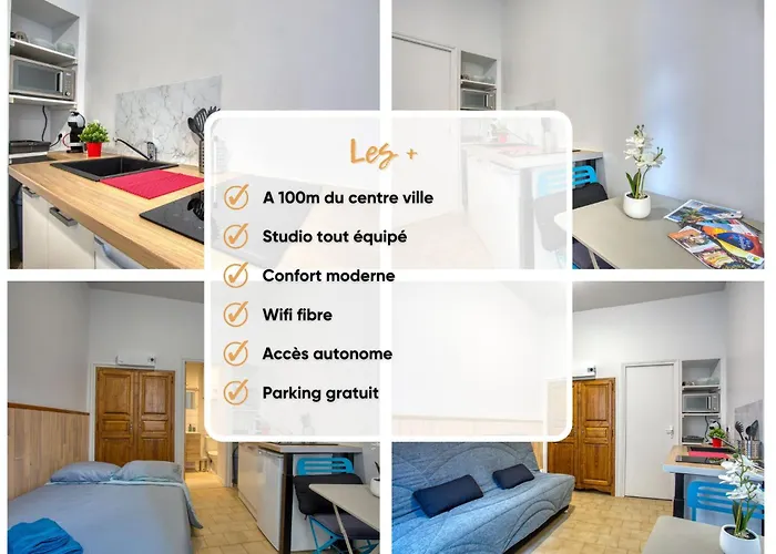 Appartamento Proche Centre Sarlat